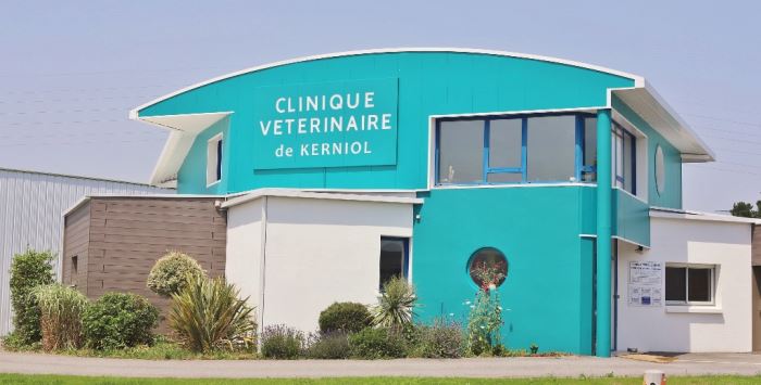 Clinique Vétérinaire de KERNIOL